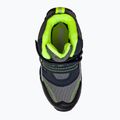Śniegowce dziecięce CMP Pyry Snowboots Wp antracite/ghiaccio 6