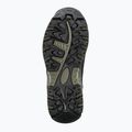 Buty trekkingowe dziecięce CMP Rigel Low Wp blue ink/ ellow 12