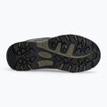 Buty trekkingowe dziecięce CMP Rigel Low Wp blue ink/ ellow 4