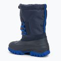 Śniegowce dziecięce CMP Ahto Snowboots Wp b.blue/royal 3
