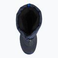 Śniegowce dziecięce CMP Ahto Snowboots Wp b.blue/royal 5