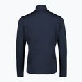 Bluza męska CMP 30L1097 black/blue 2