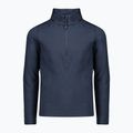 Bluza dziecięca CMP 30L1114 black/blue
