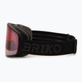 Gogle narciarskie Briko Ingrid Sharp Lite black 5