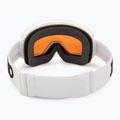 Gogle narciarskie Briko Ingrid Sharp Lite white 4