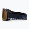 Gogle narciarskie Briko Chino Sharp Lite graphic pickled bluewood 4
