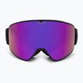 Gogle narciarskie Briko Chino Sharp Lite black/purple 2