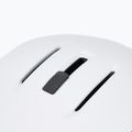 Kask narciarski Briko Yuki matt shiny white/silver 9