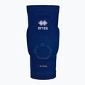 Ochraniacze na kolana Errea Tokio Evolution Knee navy/cyano