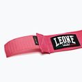 Bandaże bokserskie Leone 1947 Hand Wraps 350 cm rosa 5