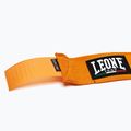Bandaże bokserskie Leone 1947 Hand Wraps 350 cm arancione/orange 5