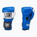 Rękawice bokserskie LEONE 1947 Shock blue