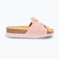 Klapki damskie Scholl Princess Med antique pink 9