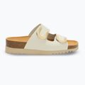 Klapki damskie Scholl Montery 2 Straps Ad Med off white 9