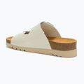 Klapki damskie Scholl Montery 2 Straps Ad Med off white 10