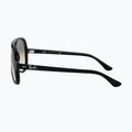 Okulary przeciwsłoneczne Ray-Ban Cats 5000 Classic black/light grey gradient 7