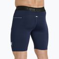 Spodenki męskie LEONE 1947 Primal Instinct Compression blue 2