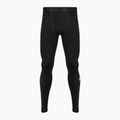Legginsy męskie LEONE 1947 Primal Instict black