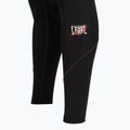 Legginsy męskie LEONE 1947 Primal Instict black 3