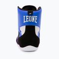 Buty bokserskie LEONE 1947 Premium Boxing blu/rose/blue/red 11