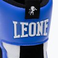 Buty bokserskie LEONE 1947 Premium Boxing blu/rose/blue/red 15