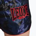 Spodenki bokserskie męskie Leone 1947 Camo Fight blue 4
