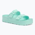 Klapki damskie Ellesse Beverly aquamarine