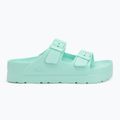 Klapki damskie Ellesse Beverly aquamarine 2