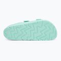Klapki damskie Ellesse Beverly aquamarine 4