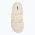 Klapki damskie Ellesse Karly cream 5