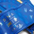 Rękawice bokserskie LEONE 1947 DNA blue 10