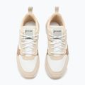 Buty damskie Diadora Jolly Logo white/parchment 13