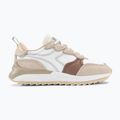 Buty damskie Diadora Jolly Logo white/parchment 2