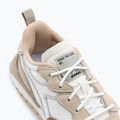Buty damskie Diadora Jolly Logo white/parchment 8