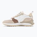 Buty damskie Diadora Jolly Logo white/parchment 10