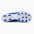 Buty piłkarskie dziecięce Diadora Brasil Elite 2 LT LPU Y niebieskie DD-101.178866-D0336-34 5