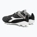 Buty piłkarskie męskie Diadora Brasil Elite2 Tech ITA LPX czarno-białe DD-101.178799-C0641-40,5 3
