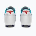 Buty piłkarskie męskie Diadora Brasil 2 R LPU white/navy 8