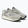 Buty Diadora Race Suede SW crystal grey/ebony 4