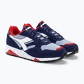 Buty Diadora N902 sky-blue london/blue plum 4