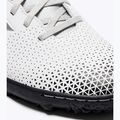 Buty piłkarskie męskie Diadora Pichichi 6 TFR white/silver/black 8