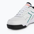 Buty Diadora Winner bianco/verd blu-capri 7