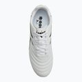 Buty piłkarskie męskie Diadora Brasil R MPH white/black 5