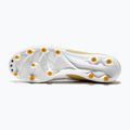 Buty piłkarskie męskie Diadora Maximus LT SLP12 white/chili pepper/russet orange 11