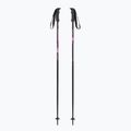 Kije narciarskie Fizan Storm pink