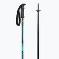 Kije narciarskie Fizan Storm light blue 3