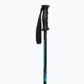 Kije narciarskie dziecięce Fizan Storm Jr light blue 2