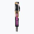 Kije trekkingowe Fizan Compact MS magenta 3