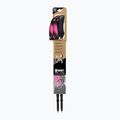 Kije trekkingowe Fizan Compact Tech pink 4