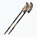 Kije trekkingowe Fizan Compact Tech beige